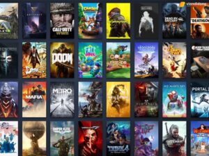 Top những game hay nhất dành cho mọi nền tảng năm 2025