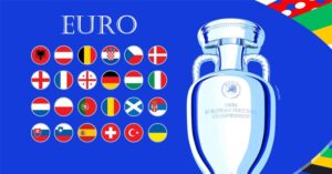 Top tiền vệ hay nhất Euro tính đến thời điểm 2025 hiện tại