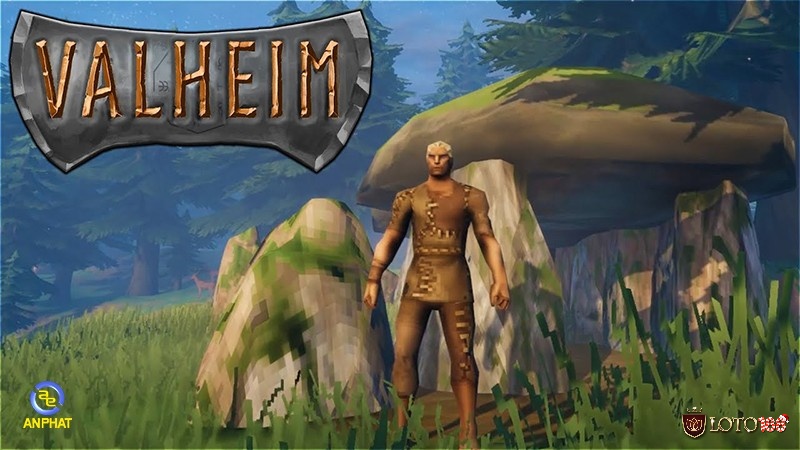 Đồ họa low-poly đơn giản nhưng đầy nghệ thuật