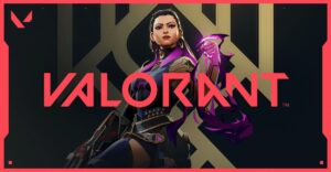 Valorant - Tựa game bắn súng chiến thuật đầy thú vị