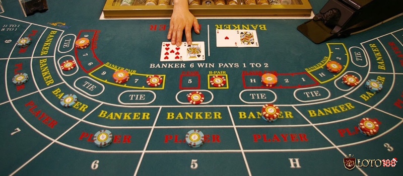 Martingale và Fibonacci là hai phương pháp Baccarat mẹo đặt cược phổ biến nhưng tiềm ẩn rủi ro.