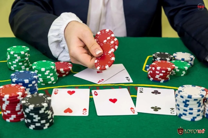 Chia nhỏ vốn cược và đặt an toàn là cách tiếp cận bền vững trong Baccarat mẹo đặt cược.