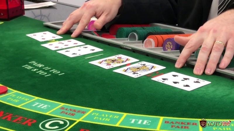 Giải đáp những thắc mắc thường gặp về Baccarat mẹo đặt cược giúp người mới chơi tự tin hơn.