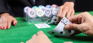 Baccarat mẹo đặt cược hiệu quả 2025: Nâng cao cơ hội thắng