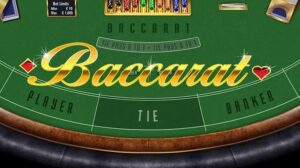 Baccarat tối ưu chiến lược chơi: Bí quyết thắng cho người Việt