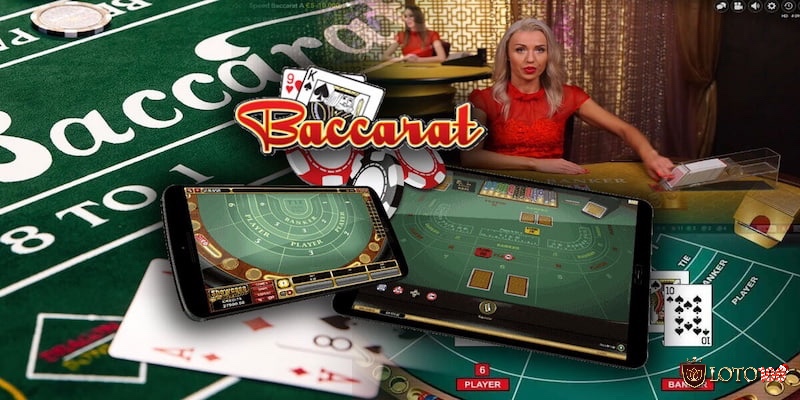Big Road thể hiện kết quả chính của Player và Banker, còn Derived Roads cung cấp thêm phân tích xu hướng tham khảo