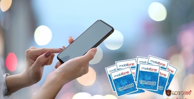 Phần thưởng được quy đổi sang thẻ cào nhanh chóng và tiện lợi cho người chơi