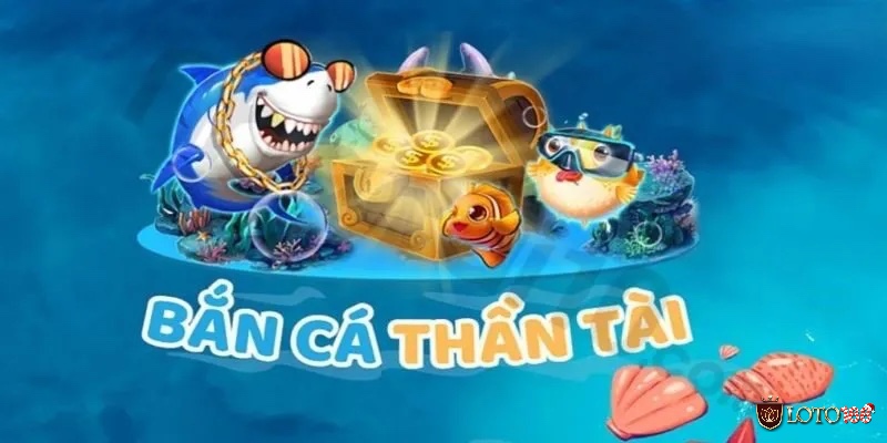 Bắn cá Thần Tài sở hữu kho phần thưởng hấp dẫn cùng hệ thống đổi thưởng vô cùng tiện lợi và hiệu quả