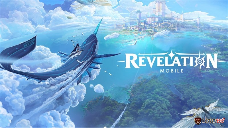 Người chơi trải nghiệm Thiên Dụ – MMORPG tiên hiệp với đồ họa 3D, thế giới rộng lớn, hoạt động PvE và PvP phong phú