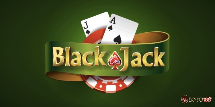 Blackjack là game tính tổng điểm các lá bài và so sánh độ lớn với nhà cái