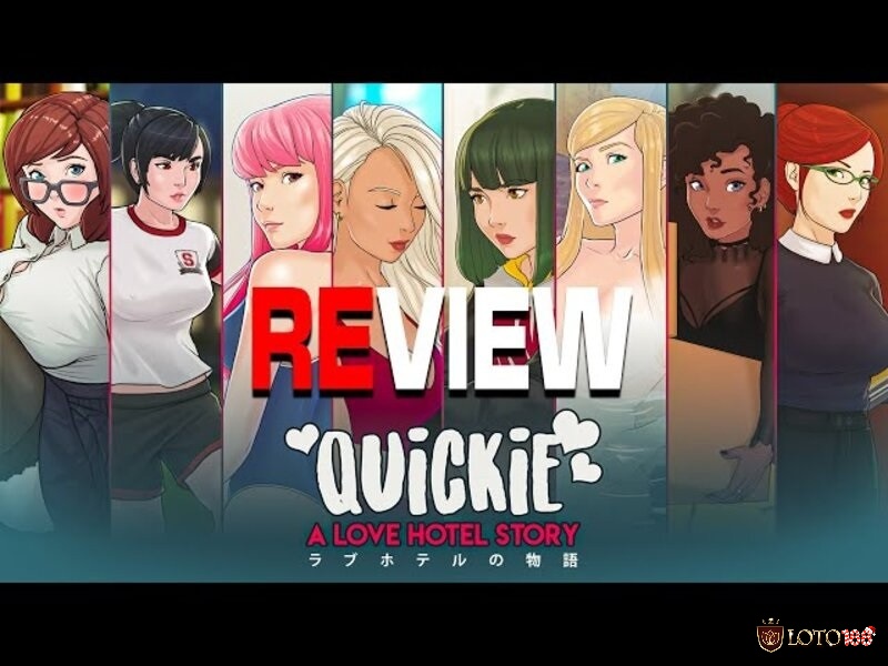 Khám phá game hentai hay nhất tại Loto188, tận hưởng trải nghiệm sống động, hấp dẫn và đầy tính tương tác, mang lại giải trí chất lượng mọi lúc, mọi nơi