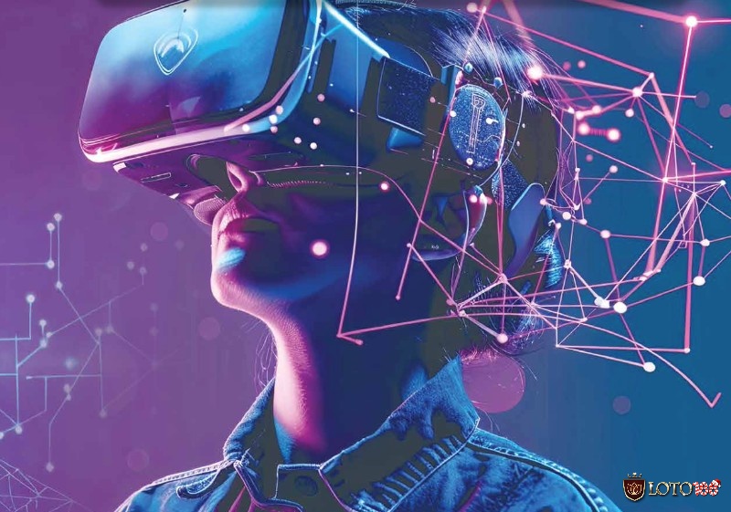 Xu hướng game 2025 tích hợp AI, VR và blockchain mang đến thế giới ảo chân thực và trải nghiệm cá nhân hóa