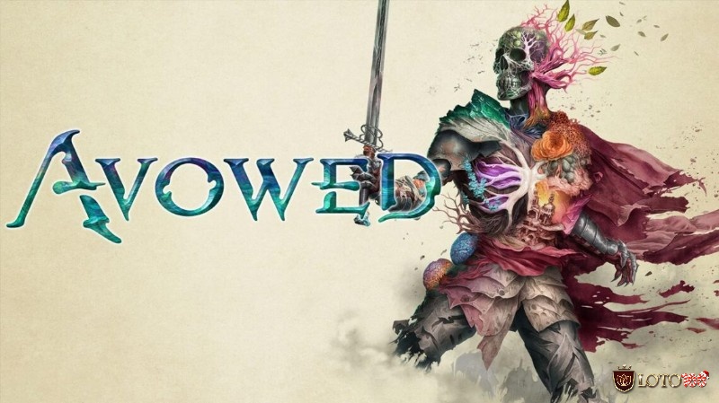 Gameplay Avowed với thế giới kỳ ảo Eora, đồ họa đẹp mắt và cơ chế nhập vai hành động linh hoạt