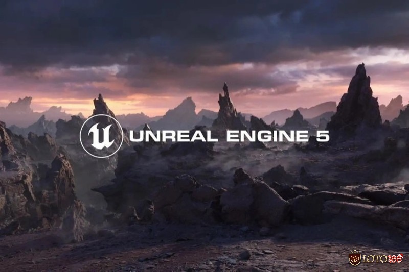 Game mới 2025 với đồ họa Unreal Engine 5 và công nghệ hiện đại trong ngành công nghiệp game