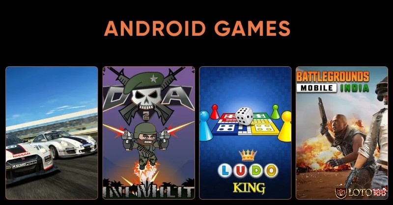 Trải nghiệm game offline hay android mang đến sự tiết kiệm dữ liệu di động cũng như dễ dàng tham gia mọi lúc