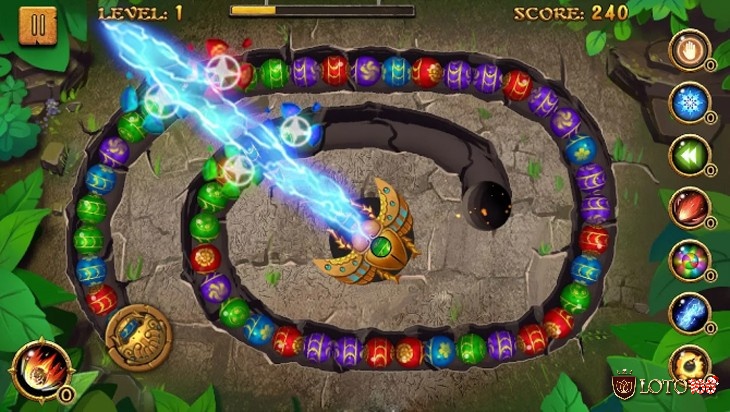 Game giải đố và thư giãn phù hợp cho những lúc muốn giải trí nhẹ nhàng hoặc luyện tập trí não