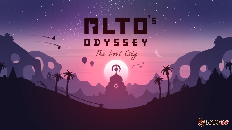 Nhóm game dung lượng nhẹ (dưới 100MB) đồ họa tuyệt đẹp, lối chơi độc đáo, giải trí vô tận