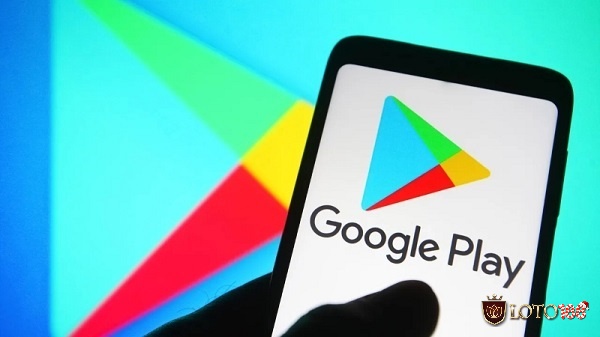 Google Play Store là nguồn tải game an toàn và chính thức nhất cho thiết bị Android