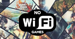 Game offline mobile hay nhất – Top game giải trí mọi lúc mọi nơi