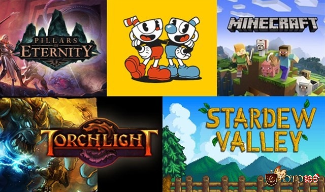 Game offline pc nhẹ hay đánh giá theo yêu cầu cấu hình và dung lượng lưu trũ