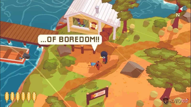 Game offline pc nhẹ hay danh sách thể loại thư giãn giải đố giải trí đầy sáng tạo