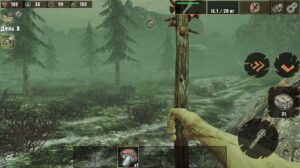 Game sinh tồn mobile hay nhất mà game thủ không nên bỏ qua