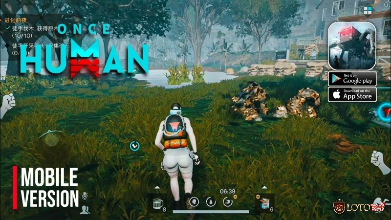 Những ưu điểm nổi trội mà game sinh tồn mobile mang đến cho trải nghiệm của anh em game thủ
