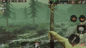 Game sinh tồn offline mobile đáng chơi nhất cho Android & iOS
