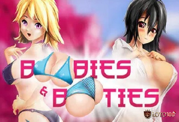 So với các đối thủ cùng phân khúc, game slot boobies and booties nổi bật với chất lượng đồ họa cao và âm thanh sống động
