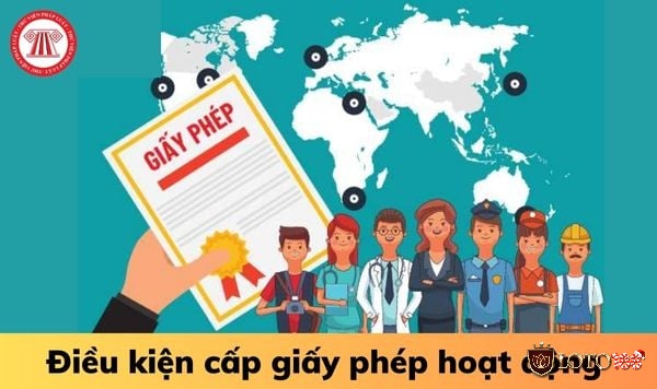 Giấy phép hoạt động hợp pháp là tiêu chí hàng đầu khi đánh giá một nhà cái