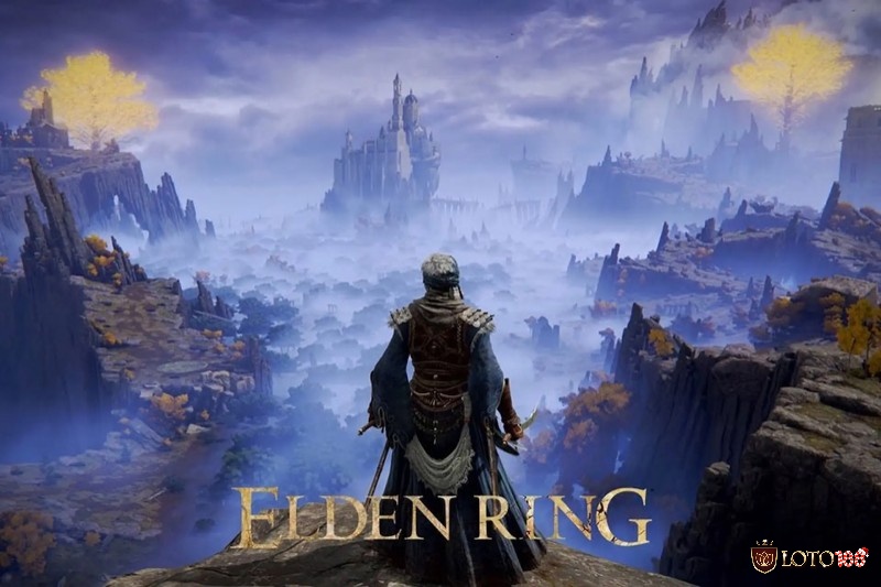 Elden Ring – tựa game trên máy tính hay “khó mà đã” dành cho game thủ thích phiêu lưu mạo hiểm