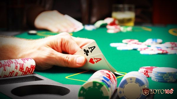 Luật chơi game xì dách online đơn giản dành cho anh em