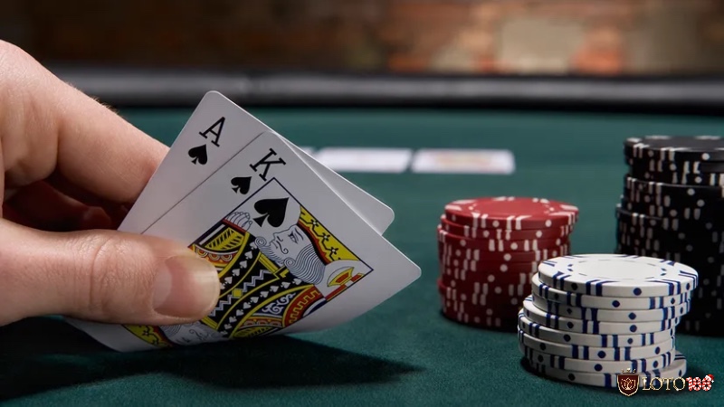 Chiến thuật cơ bản giúp Blackjack trở thành trò chơi có tỷ lệ thắng tốt nhất.