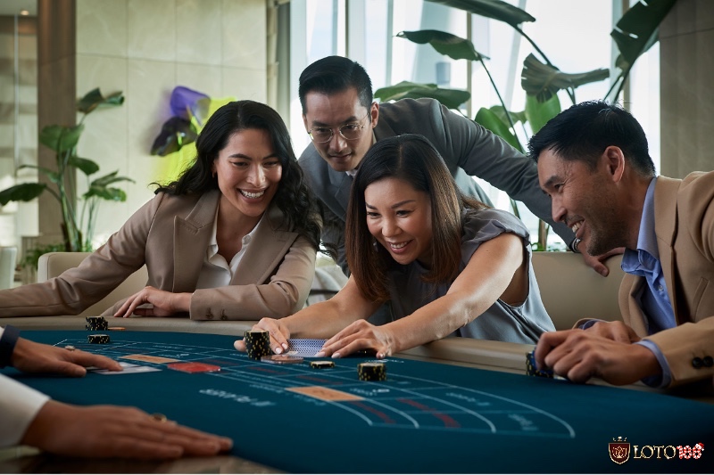 Giải đáp những thắc mắc phổ biến về mẹo thắng lớn trong sòng bạc giúp người mới tự tin hơn khi tham gia chơi.