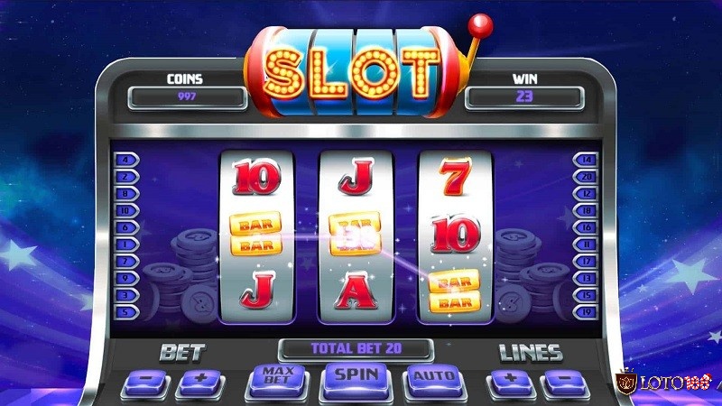 Trò xèng với RTP trên 96% mang lại cơ hội hoàn trả tốt hơn cho người chơi thông thái