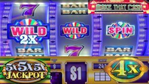 Mẹo thắng trong trò xèng casino hiệu quả nhất 2025