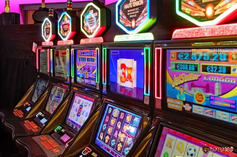 Người chơi chọn biến động thấp để giải trí lâu dài hoặc cao để săn jackpot lớn