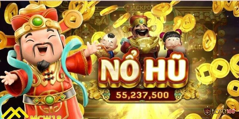 Chọn sai game nổ hũ có RTP thấp dễ khiến bạn mất vốn nhanh