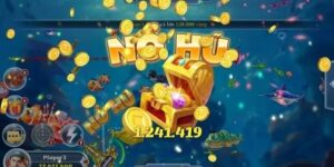 Nổ hũ vàng: Hướng dẫn cách chơi và kinh nghiệm thắng lớn