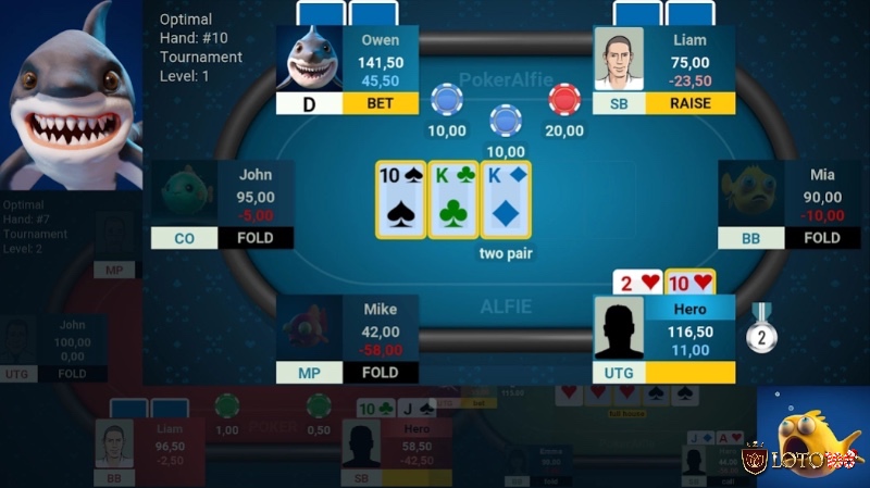 Nắm vững luật chơi và quản lý chip hợp lý là chìa khóa để chiến thắng trong poker offline miễn phí.