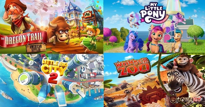 Game offline mobile được ưa chuộng tại Việt Nam nhờ tính tiện lợi, khả năng giải trí mọi lúc mọi nơi và trải nghiệm mượt mà, không phụ thuộc kết nối internet