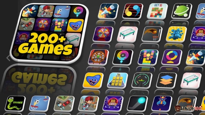 Trải nghiệm game offline mobile hay với hình ảnh sống động và âm thanh chân thực, mang đến cảm giác nhập vai và giải trí tuyệt vời mọi lúc, mọi nơi