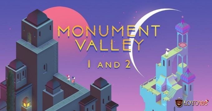 Game phiêu lưu và giải đố đầy thử thách mang đến trải nghiệm khám phá thú vị, đồng thời rèn luyện tư duy và kỹ năng giải quyết vấn đề cho người chơi