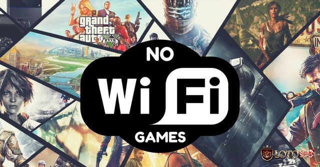 Loto188 giới thiệu những game offline mobile hay mang đến trải nghiệm giải trí mọi lúc, mọi nơi, ngay cả khi không có kết nối internet