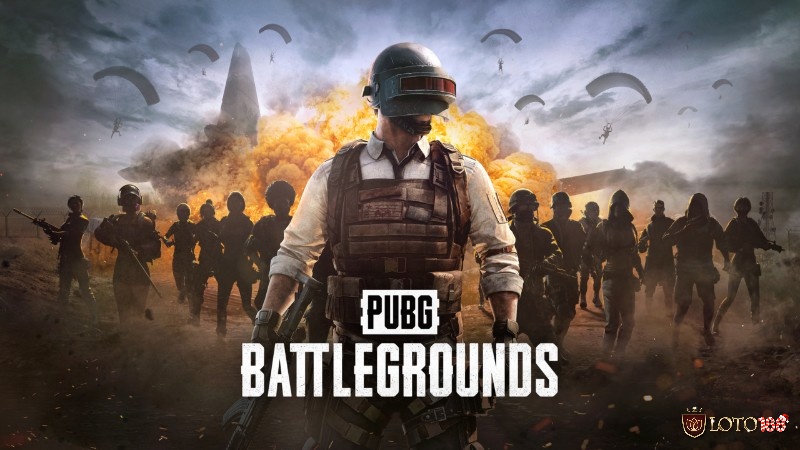 PUBG Mobile nổi bật với bản đồ rộng lớn, chiến thuật đa dạng và cộng đồng giải đấu chuyên nghiệp