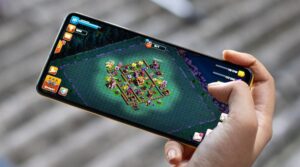 Top game online mobile chơi cùng bạn bè cực hấp dấn
