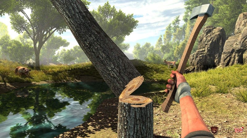 Top game sinh tồn hay có thể trải nghiệm trên cả PC, console và thiết bị di động.