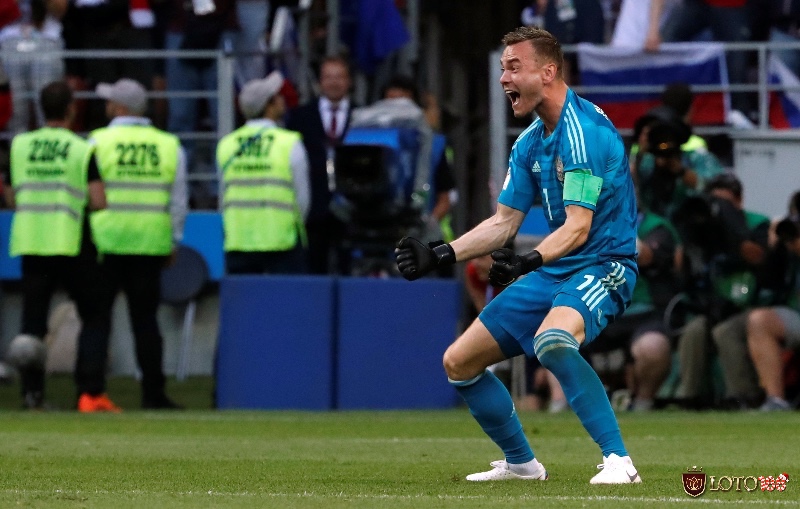 Lev Yashin “Nhện Đen” huyền thoại, thủ môn duy nhất giành Quả bóng vàng trong lịch sử bóng đá thế giới