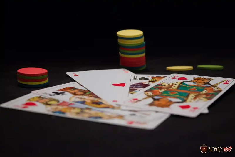 Trải nghiệm trò chơi xì tố, nơi từ những phiên bản truyền thống đến Texas Hold'em hiện đại, mỗi ván bài đều là sự kết hợp giữa trí tuệ, chiến lược và niềm vui tụ tập