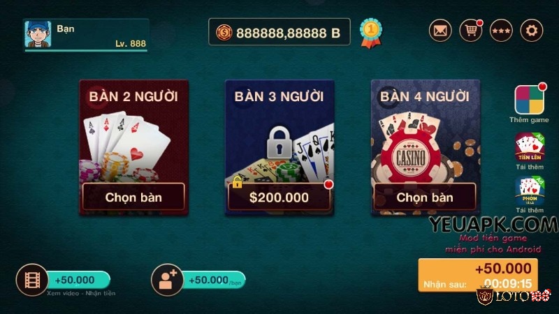 Người mới cần nắm chiến thuật đơn giản như 3 đao, thú hay xếp sảnh để giảm rủi ro thua cuộc